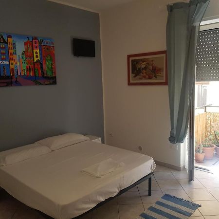 New House Apartment Follonica Bagian luar foto