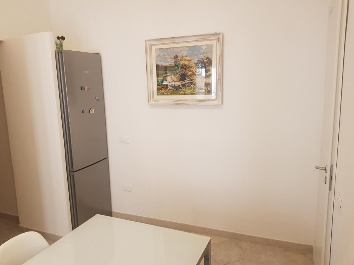 New House Apartment Follonica Bagian luar foto