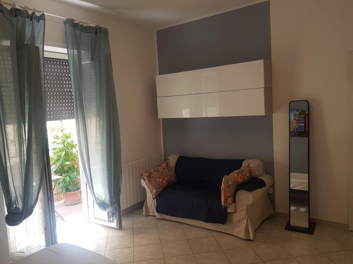New House Apartment Follonica Bagian luar foto