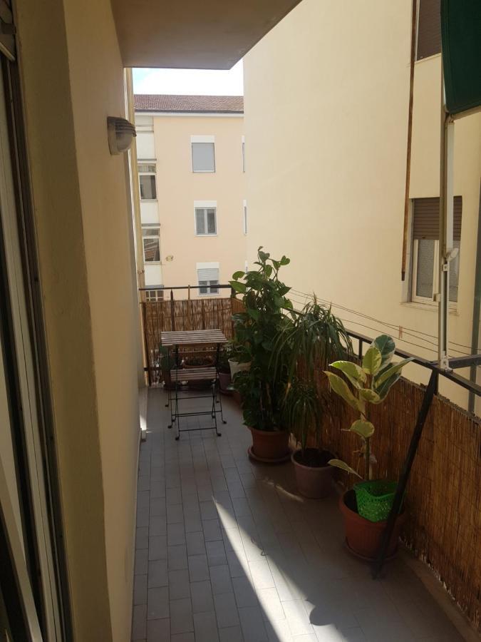 New House Apartment Follonica Bagian luar foto